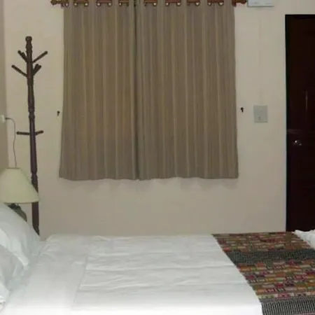Jansupar Court Apartment Chiang Rai Exterior photo