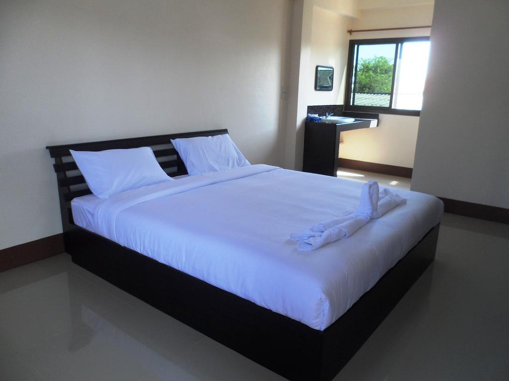 Jansupar Court Apartment