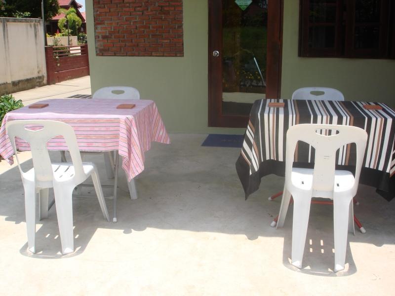 Jansupar Court *