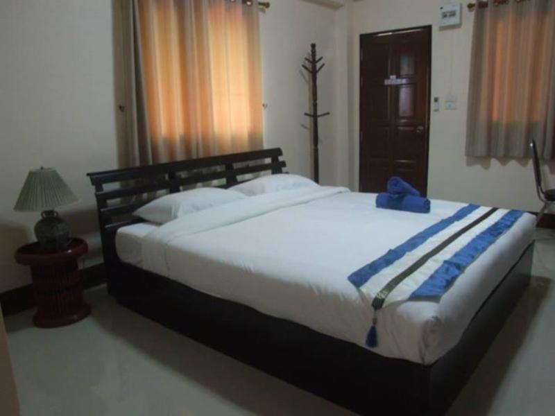 Apartment Jansupar Court