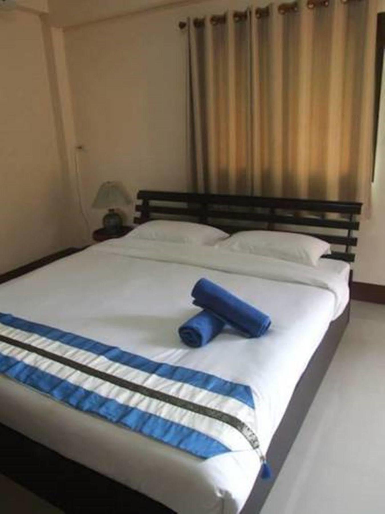 Apartment Jansupar Court