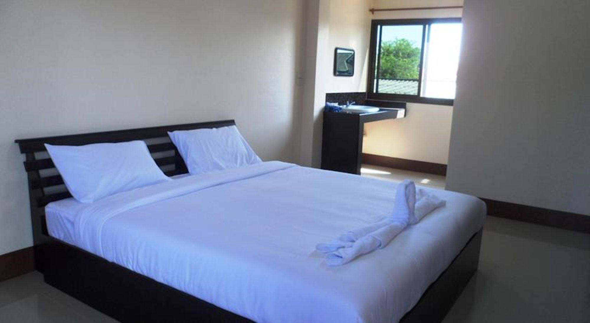 Jansupar Court Chiang Rai