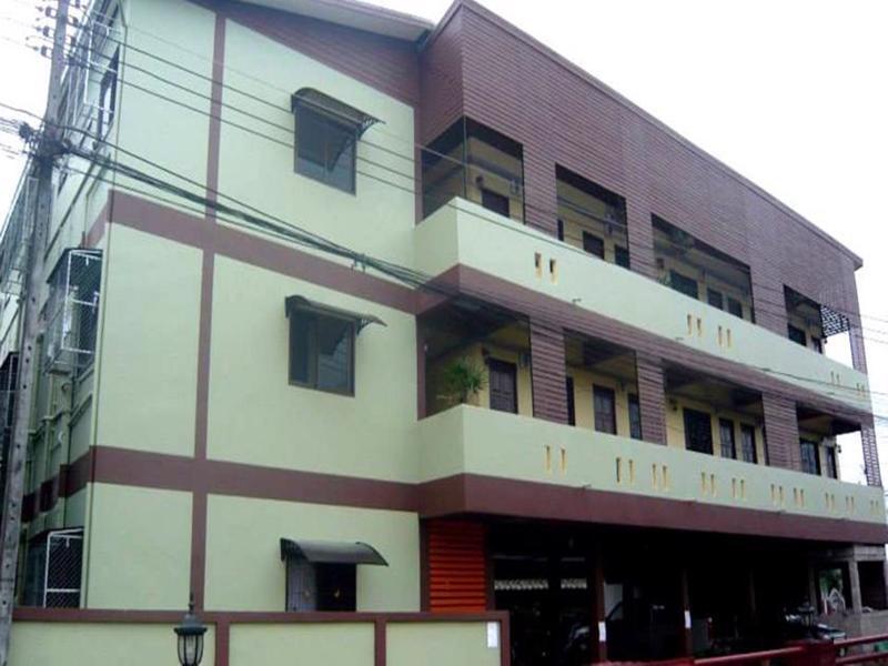 Jansupar Court