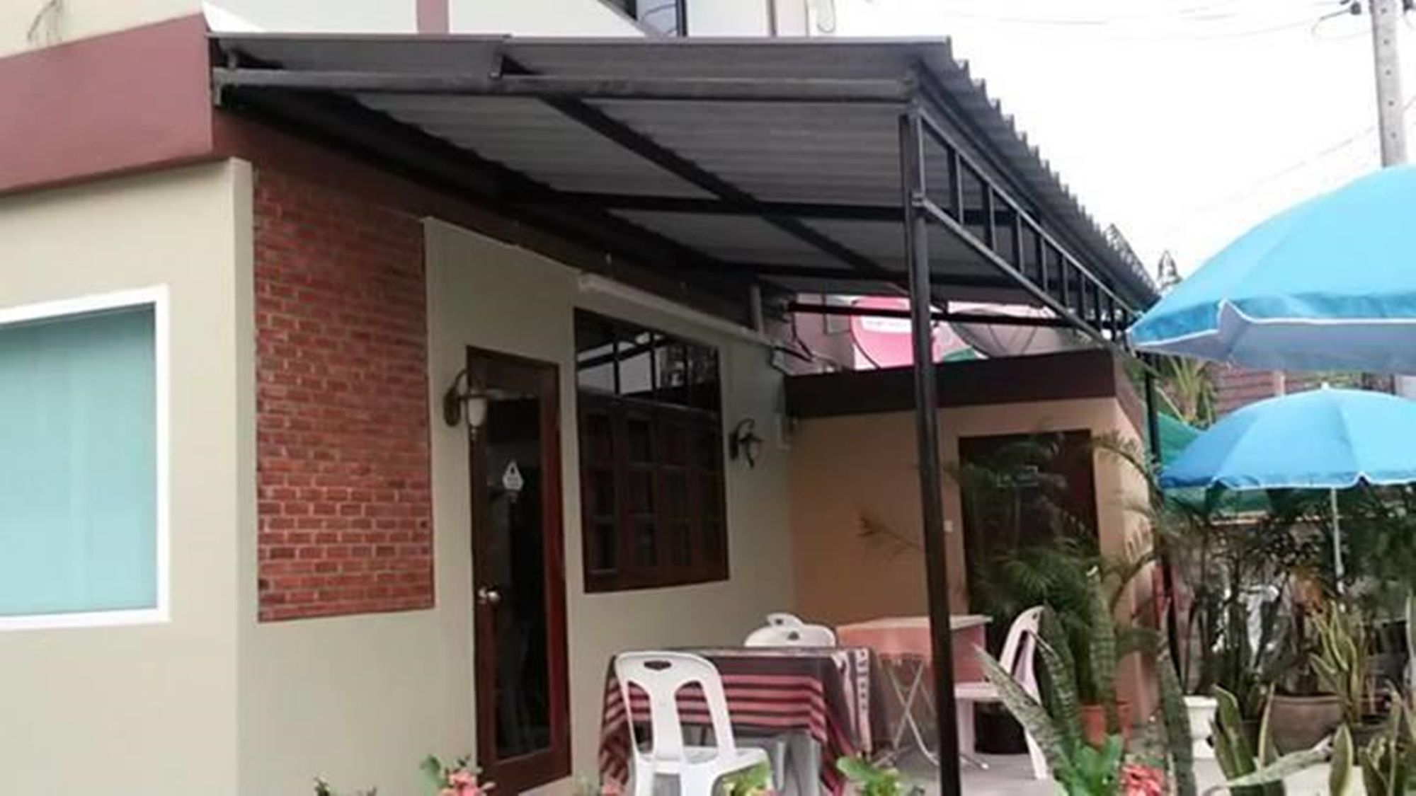 Apartment Jansupar Court