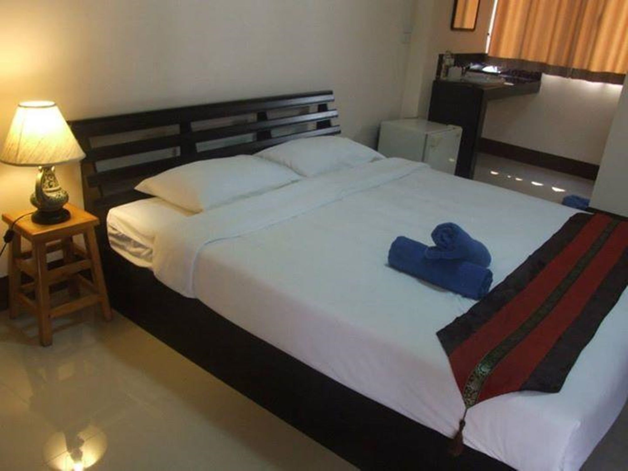 Jansupar Court * Chiang Rai