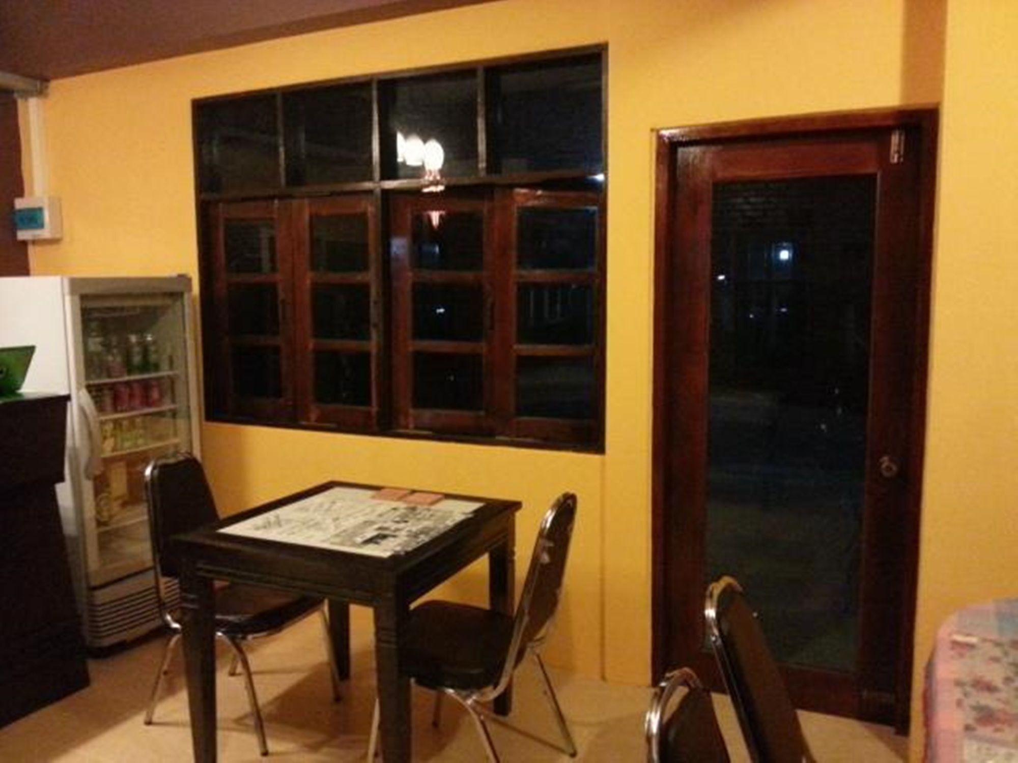 Jansupar Court Apartment Chiang Rai