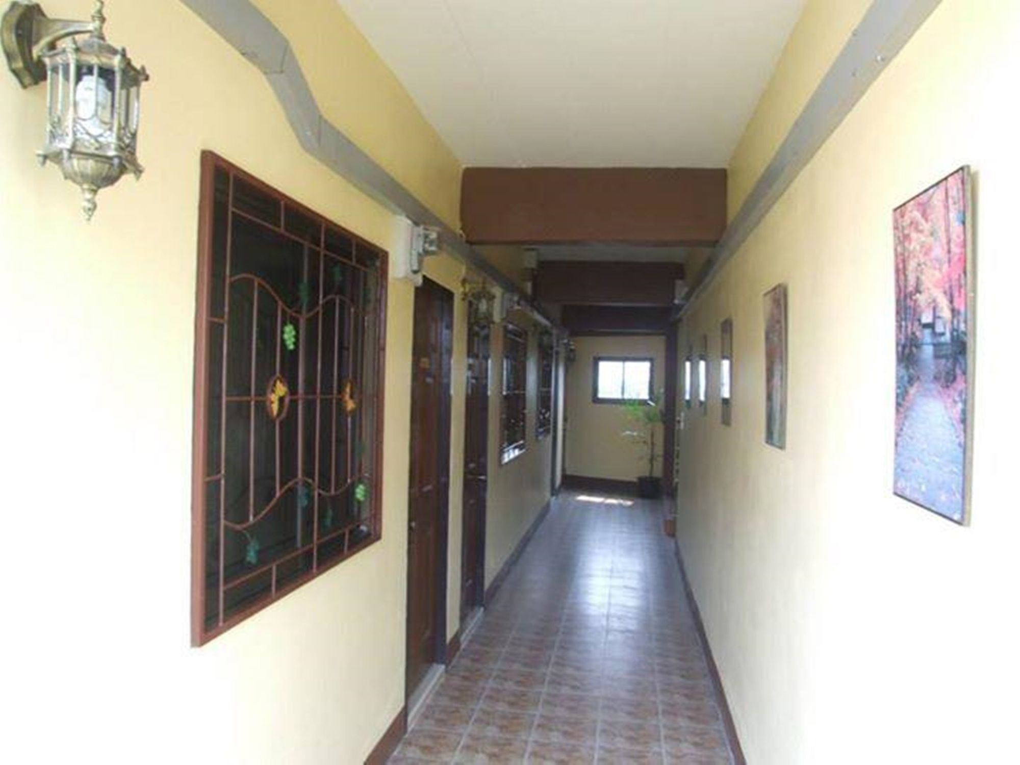 Jansupar Court * Chiang Rai