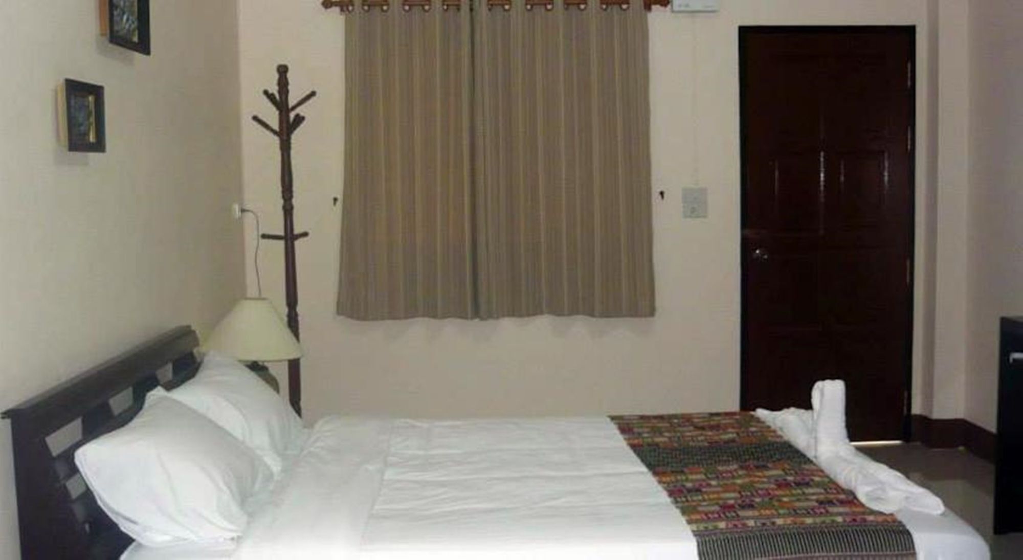 Apartment Jansupar Court