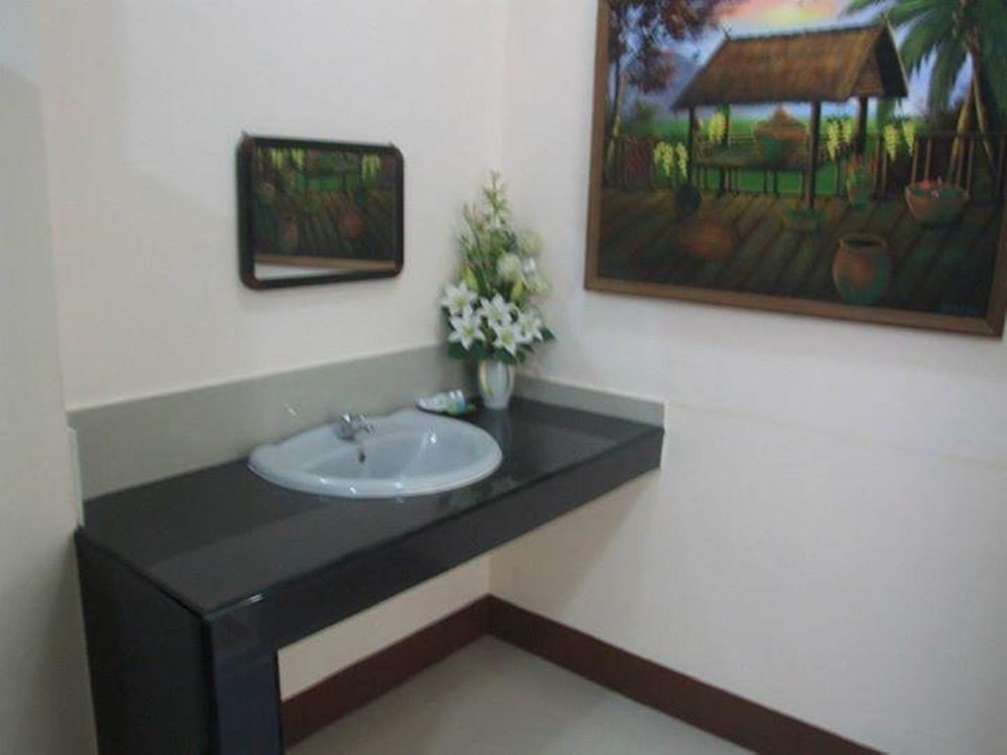 Jansupar Court *