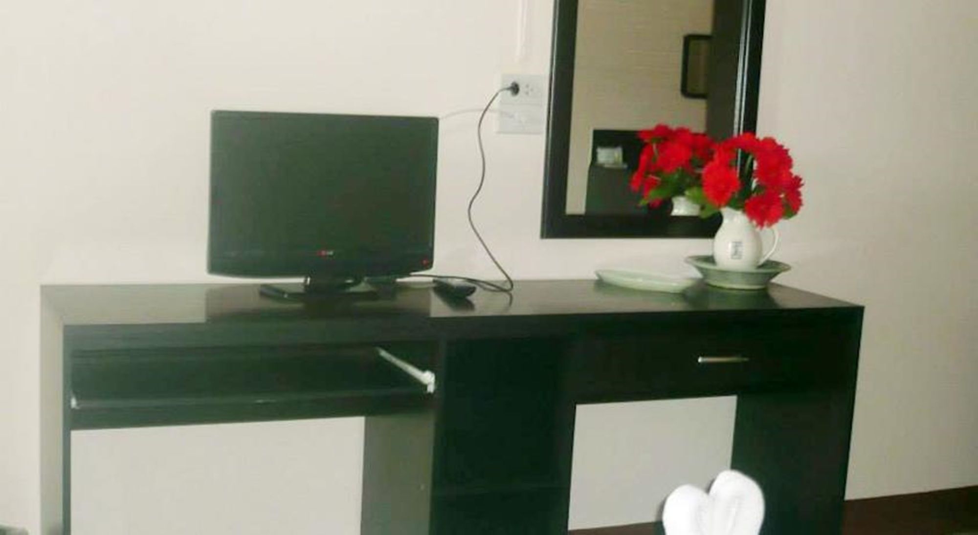 Apartment Jansupar Court Chiang Rai