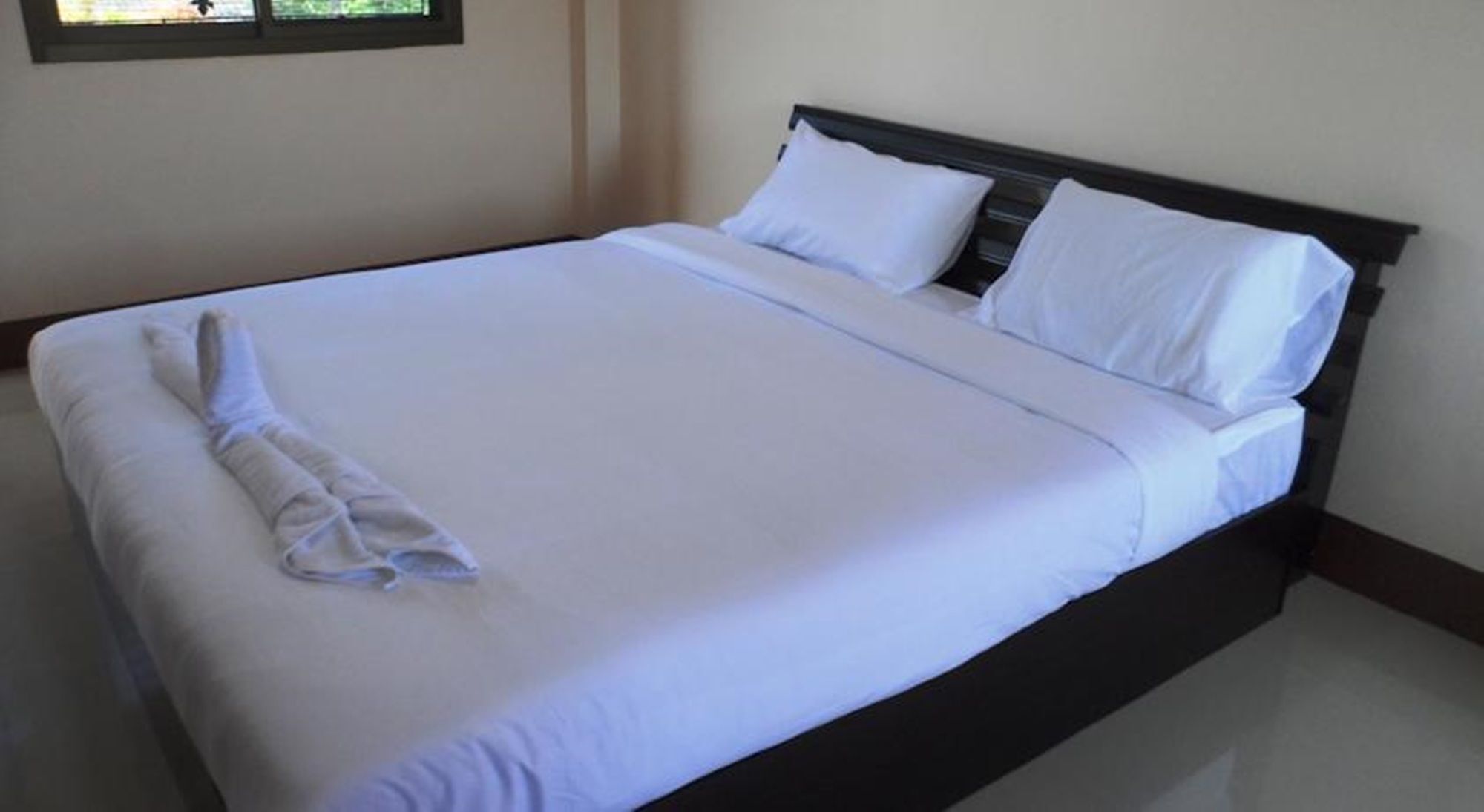Jansupar Court Apartment *